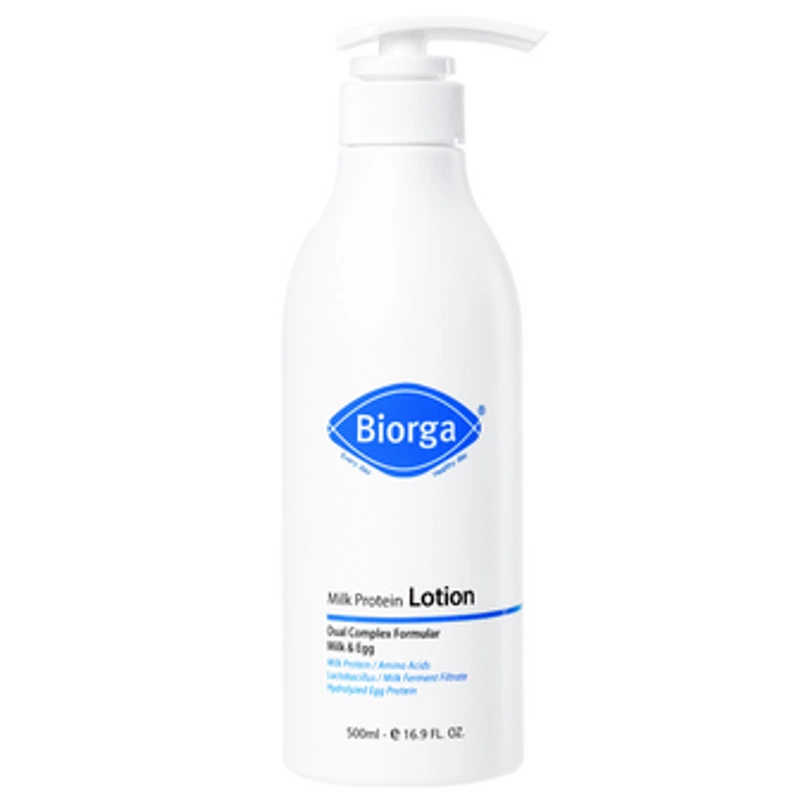 단백질 보습 로션 500ml