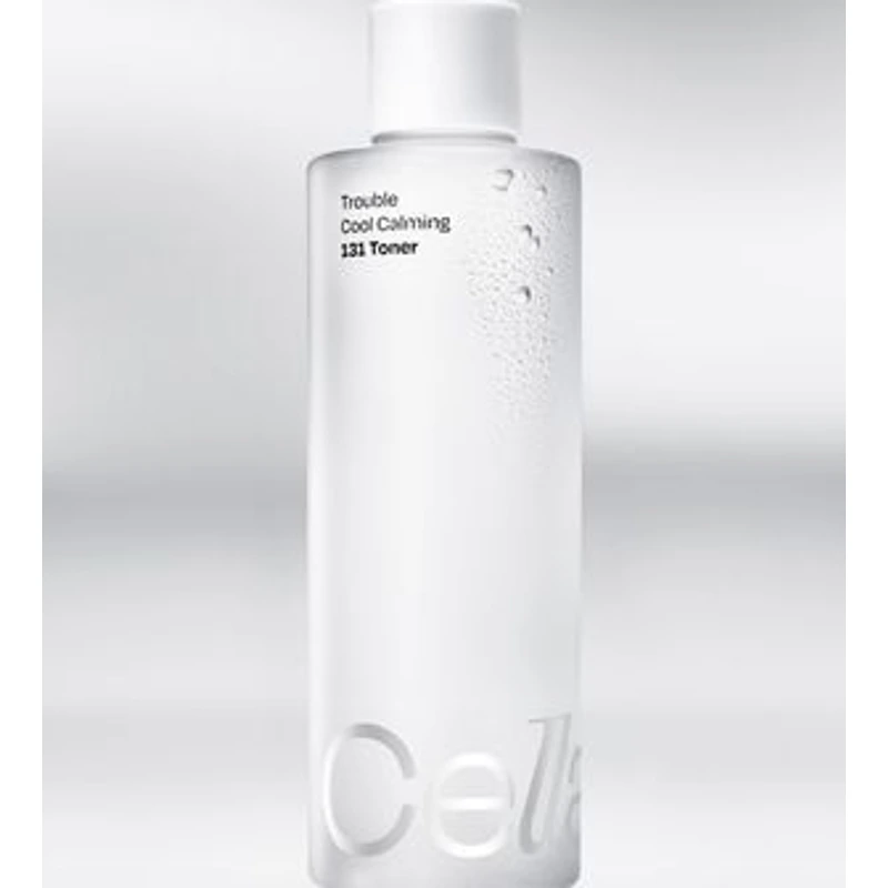 트러블 쿨 카밍 131 토너 300ml