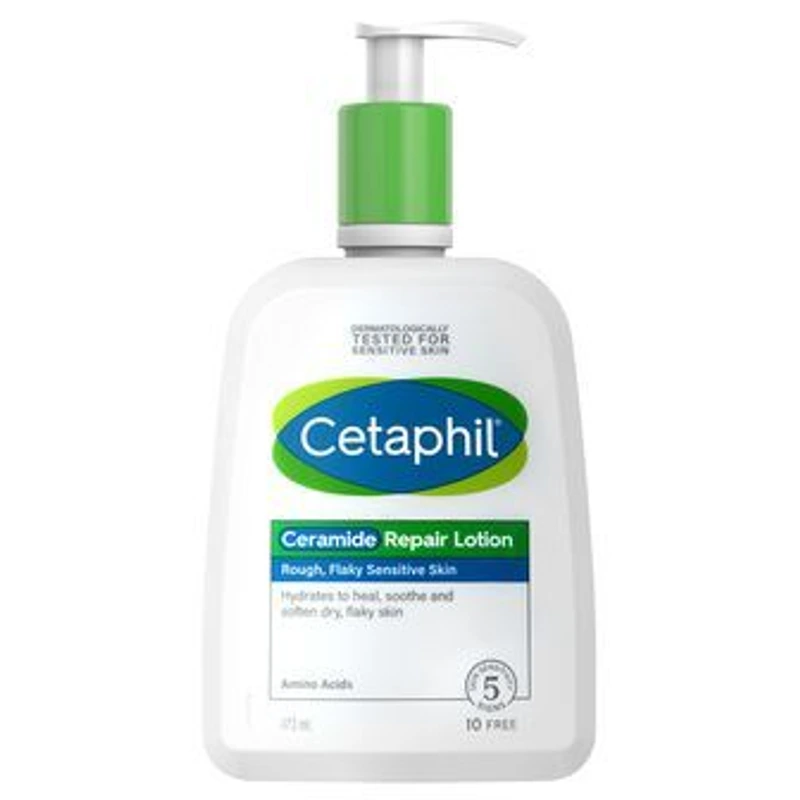 세라마이드 리페어 로션 473ml