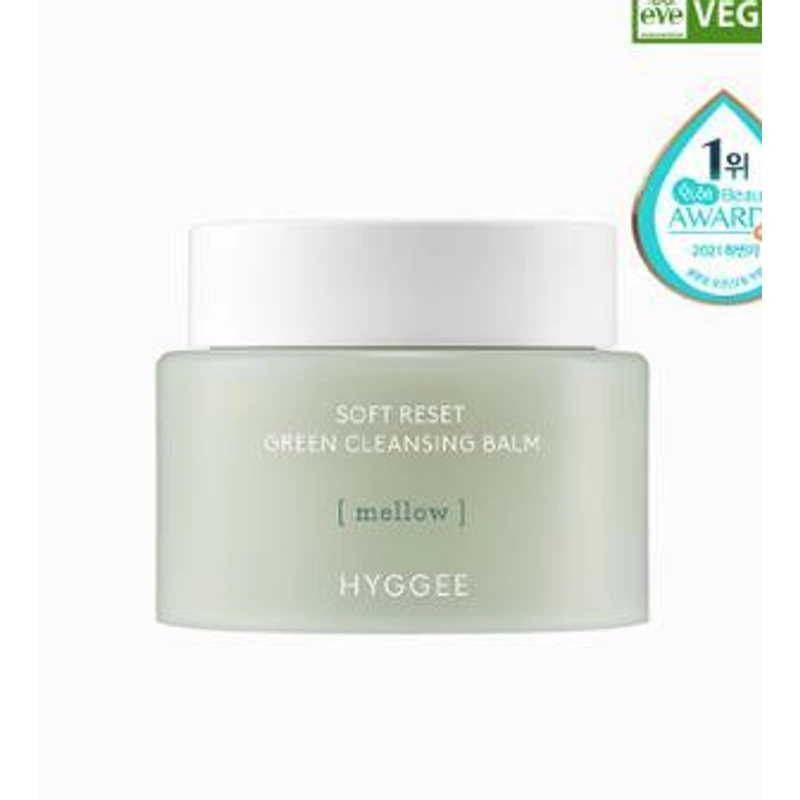소프트리셋 그린 클렌징 밤 100ml