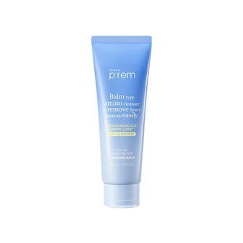 세이프 미 아미노 리프레시 클렌징밤 100ml 기획 2종