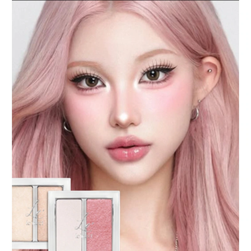 듀얼 하이라이터 2종