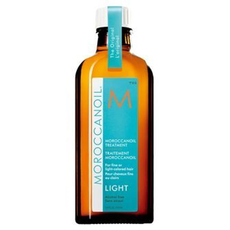 헤어 트리트먼트 라이트 100ml(펌프포함)