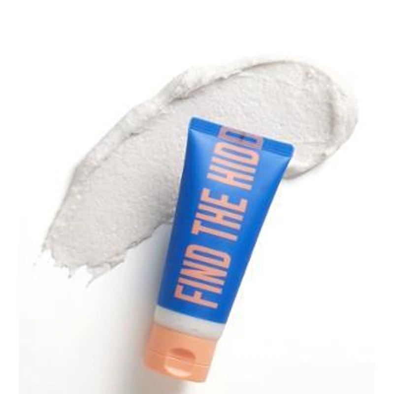 비건 저자극 바디스크럽 100ml 3종