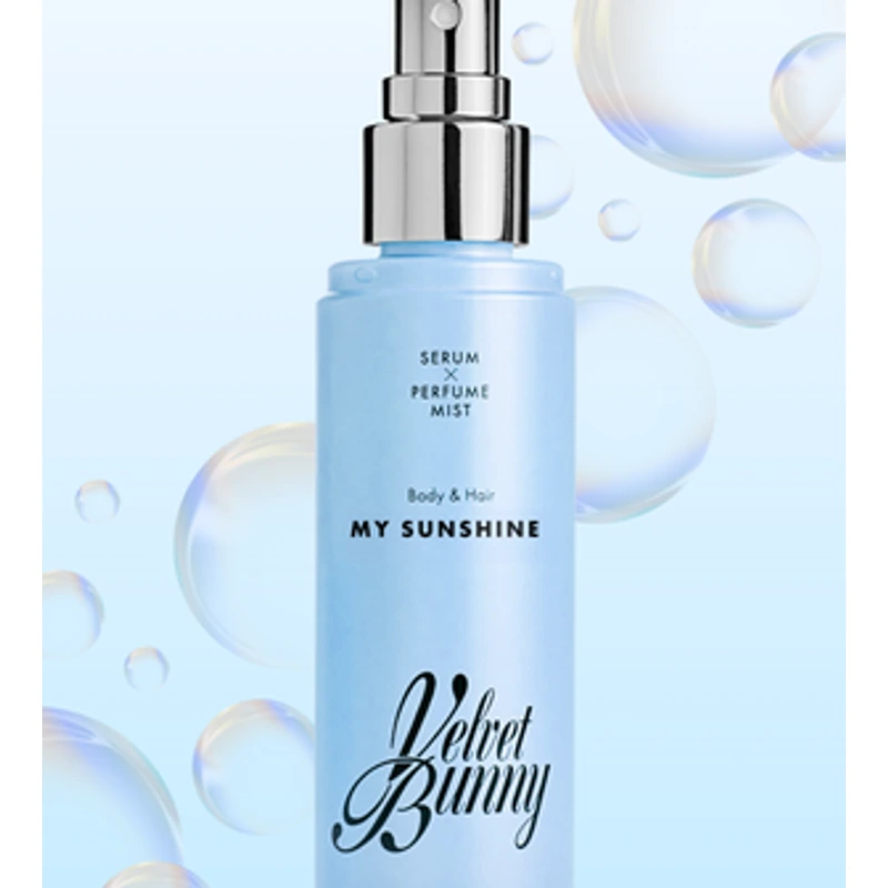 스킨퍼퓸 80ml 5종