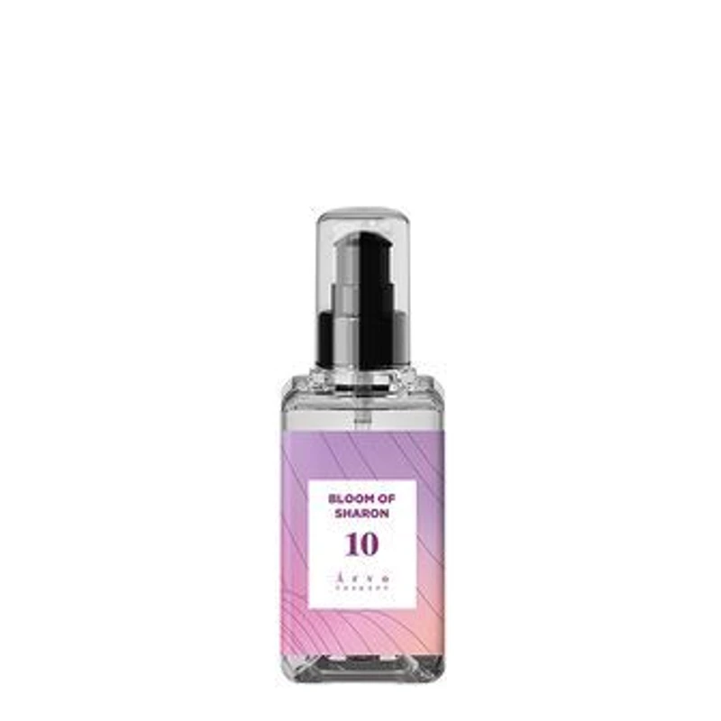 10 블룸오브샤론 헤어오일 100ml *