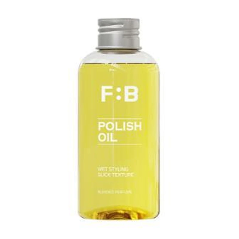 웨트 폴리쉬 오일 160ml 단품/기획