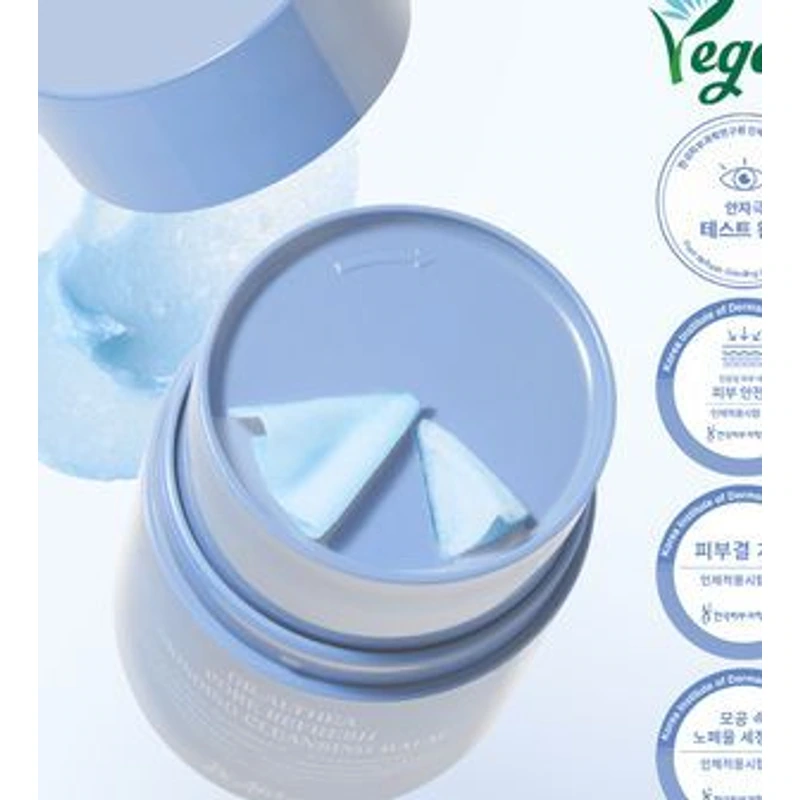 포어 리프레쉬 그라인딩 클렌징밤 50ml