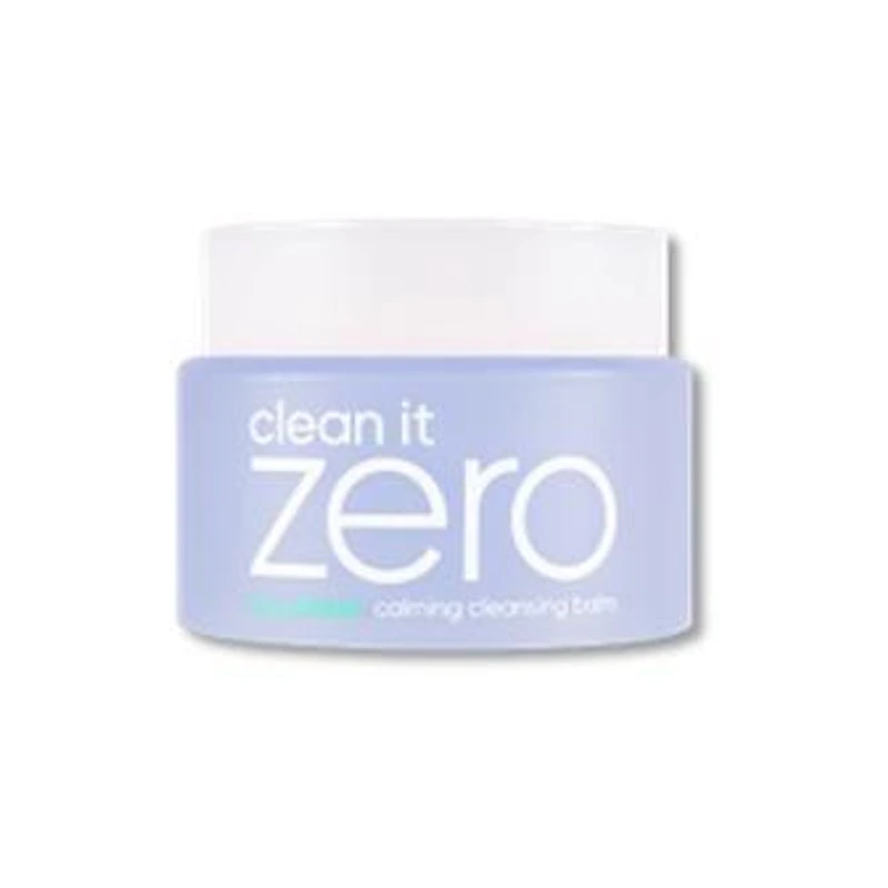 클린잇제로 카밍 클렌징밤 100ml