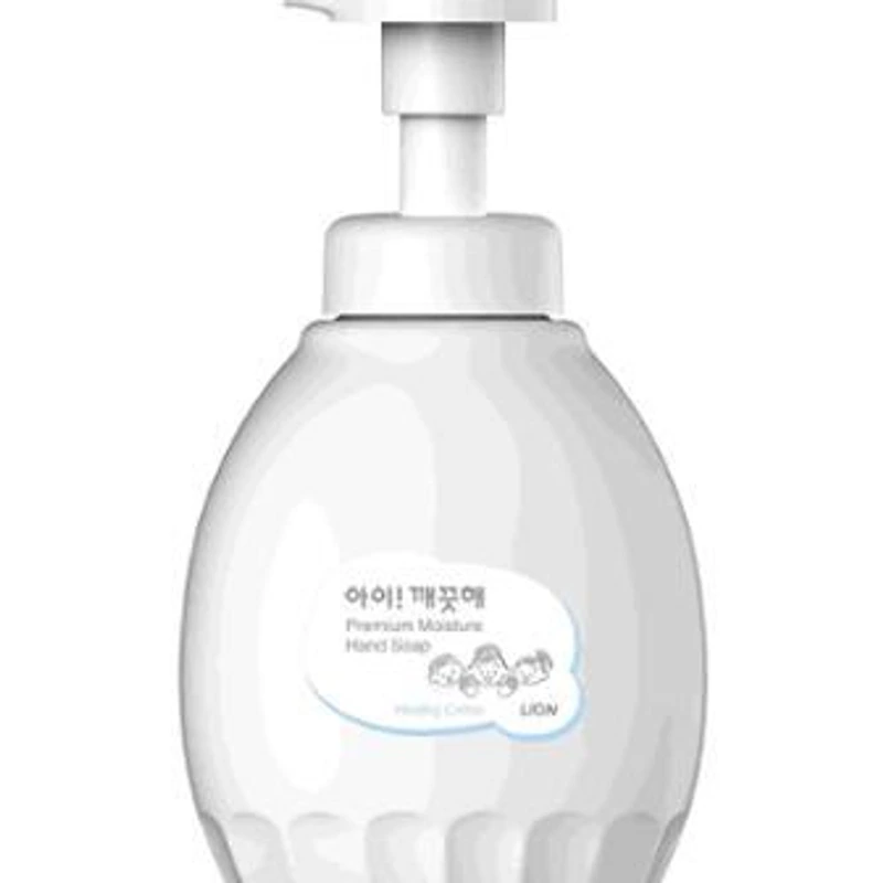 프리미엄 모이스처 핸드워시 450ml 2종