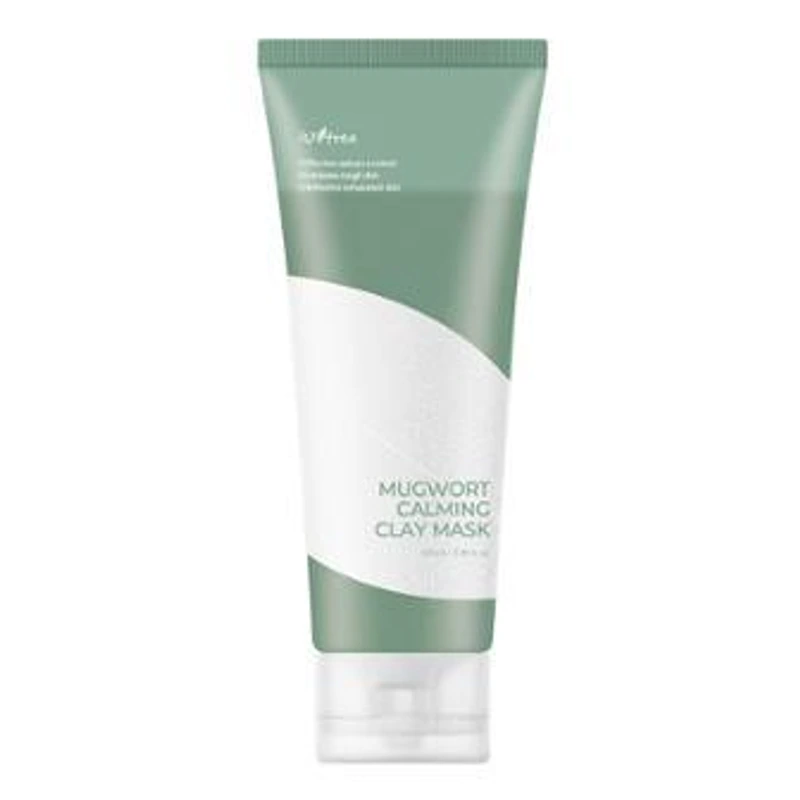 머그워트 카밍 클레이 마스크 100ml