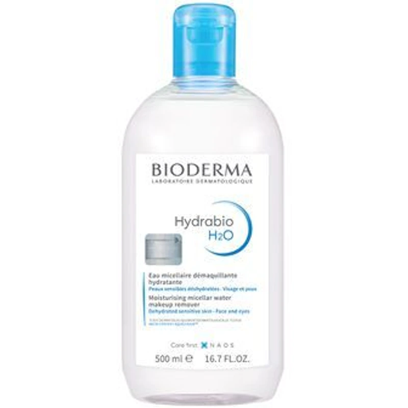 하이드라비오 H2O 500ml