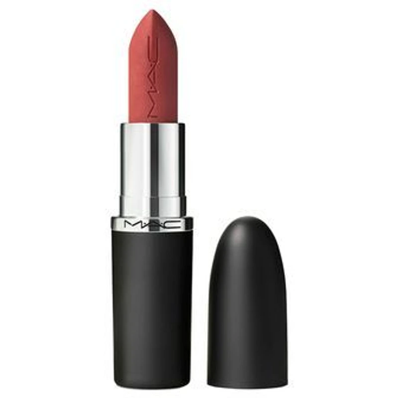 MAC 맥시멀 실키 매트 립스틱 10 Colors
