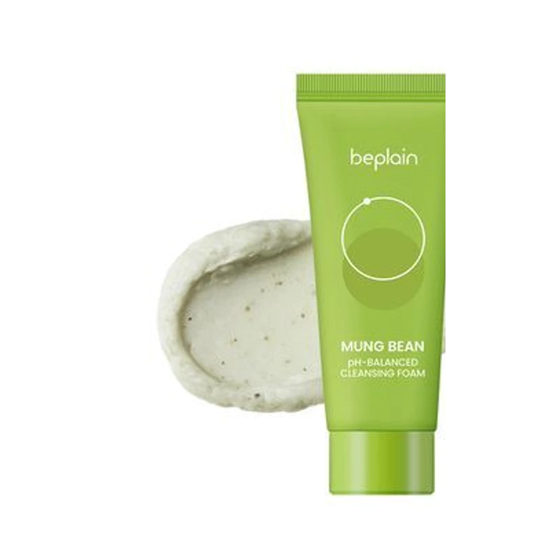 녹두 약산성 클렌징폼 40ml