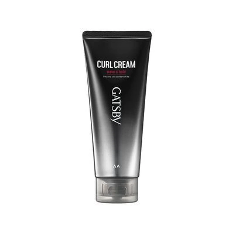 컬크림 웨이브&홀드 150ml
