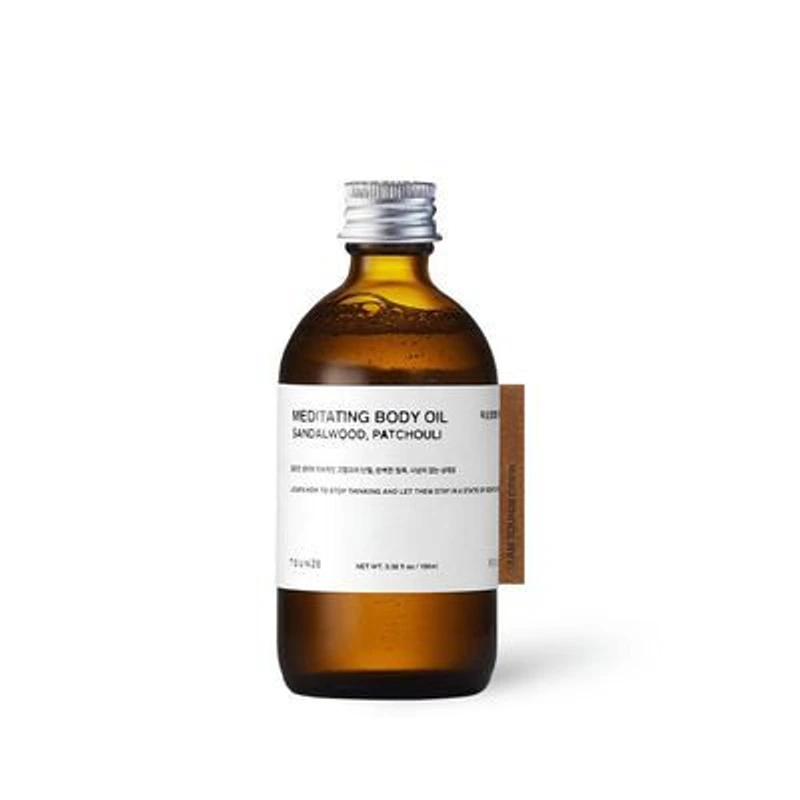 바디오일 100ml 2종 중