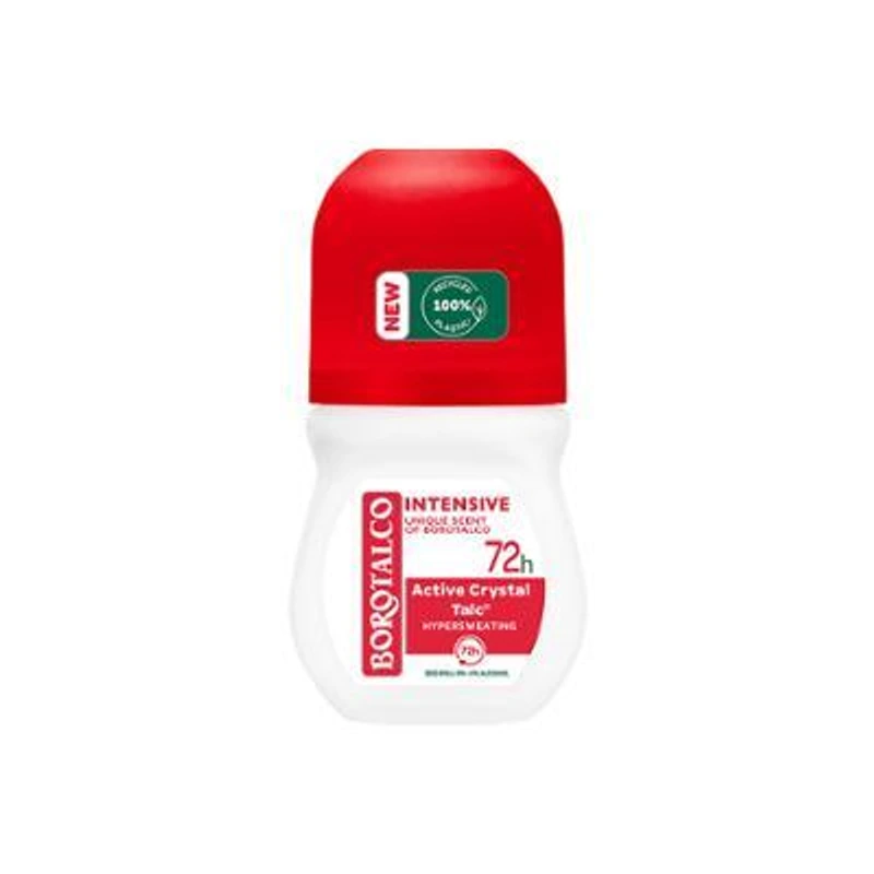 누오바 데오 롤온 인텐시브 50ml