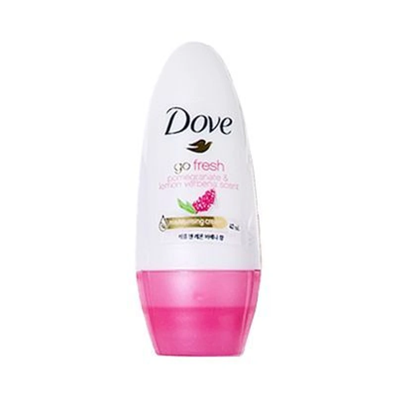 데오드란트 롤온 40ml 3종