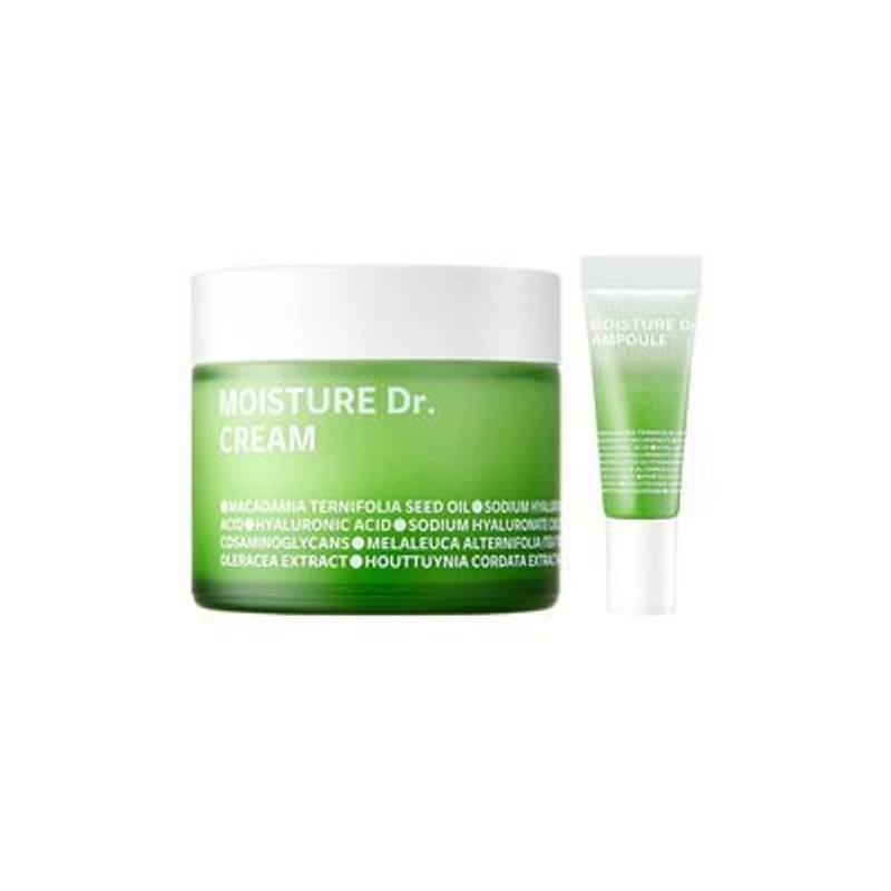 모이스춰 닥터 장수진 수분크림 70ml
