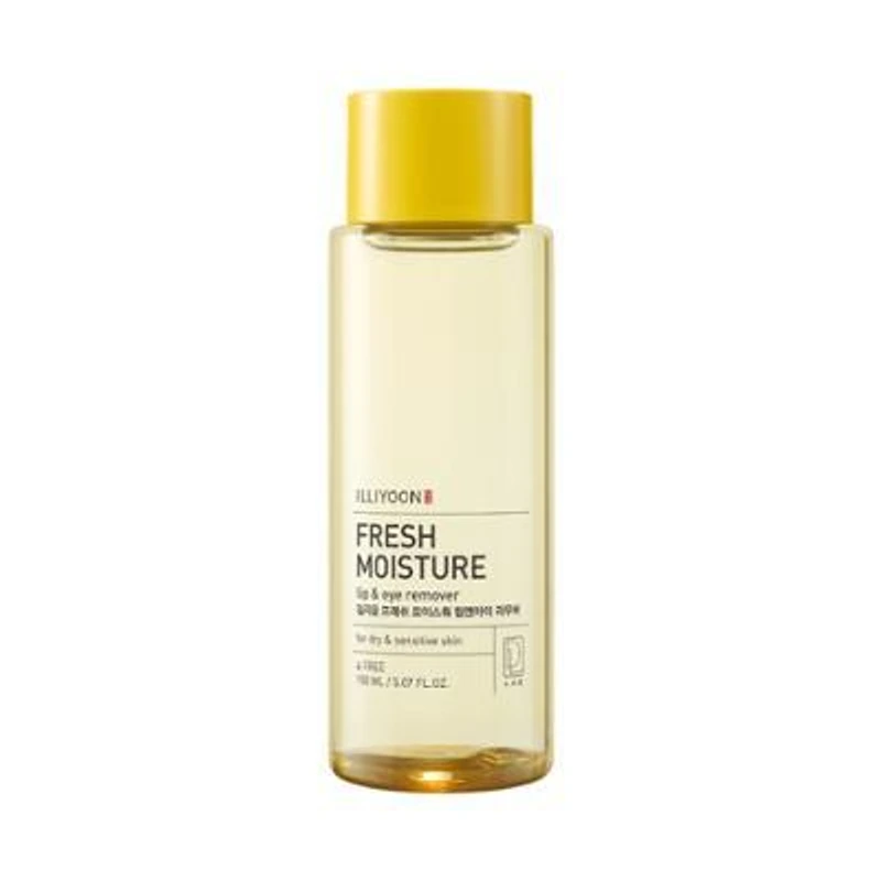 프레쉬 모이스춰 립앤아이 리무버 150ML