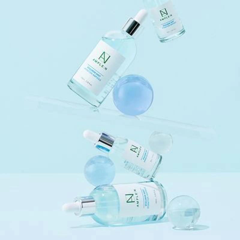 히알루론샷 수분 앰플 100ml