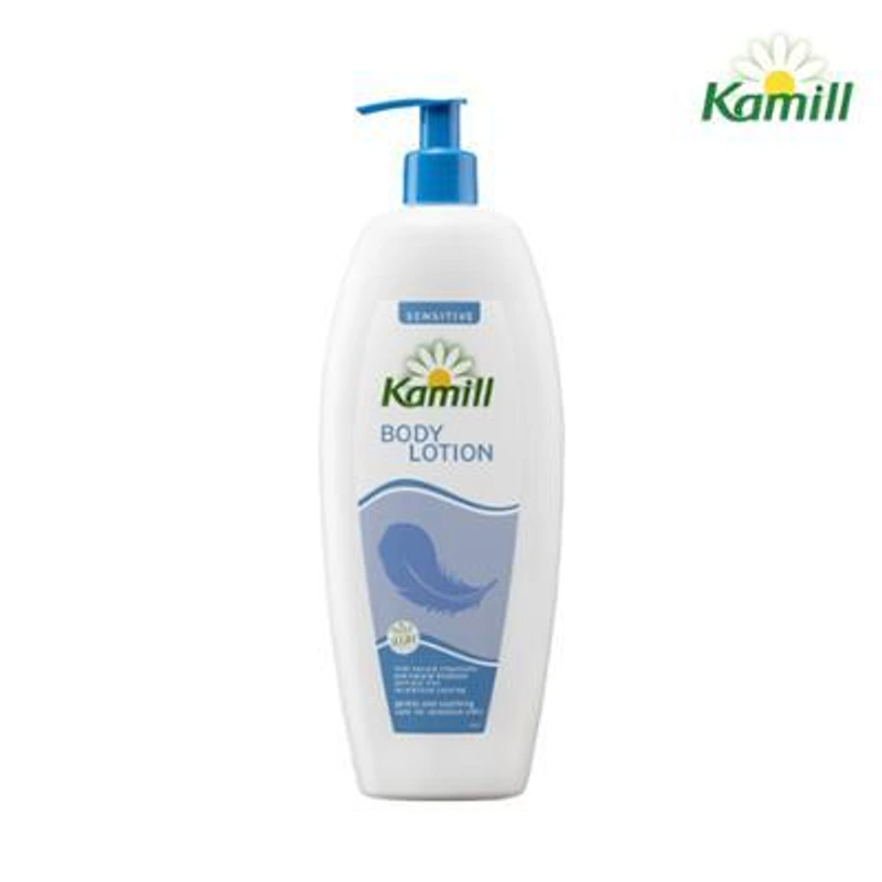 바디로션 500ml 2종