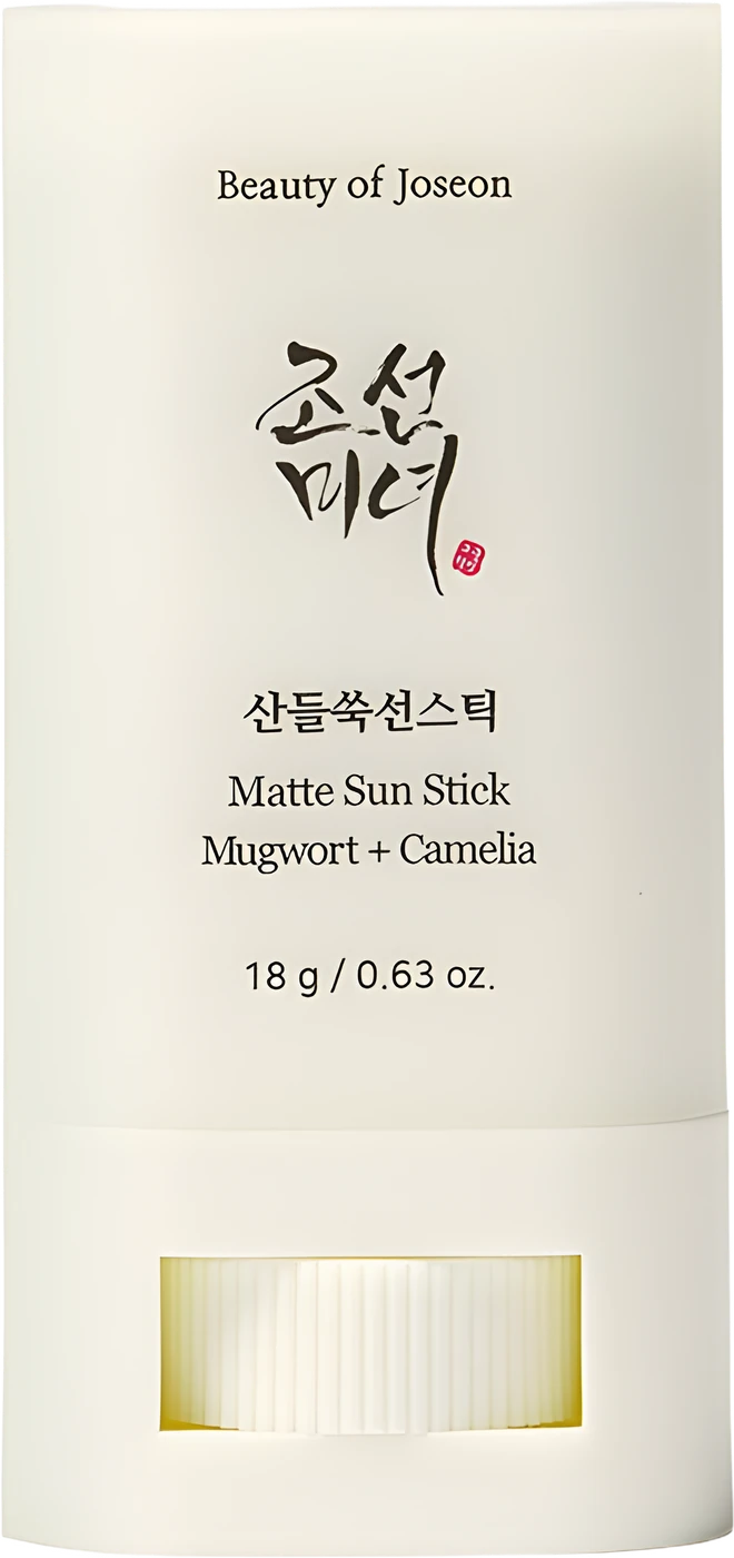 조선미녀 산들쑥선스틱