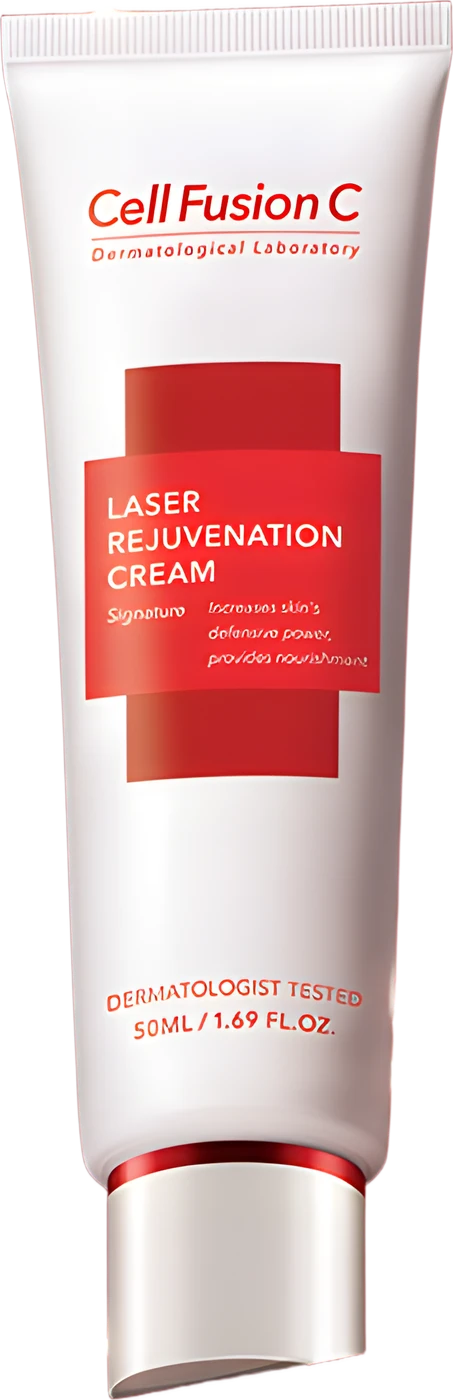 CellFusionC Laser Rejuvenation Cream