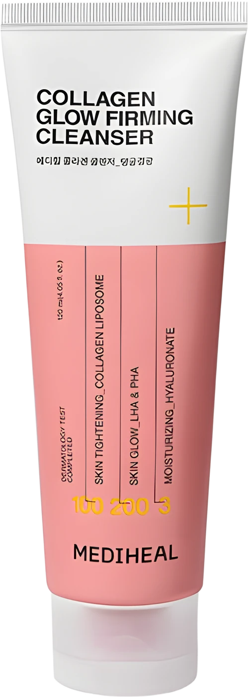메디힐 밀도 보습 히알루론산 클렌저 120ml