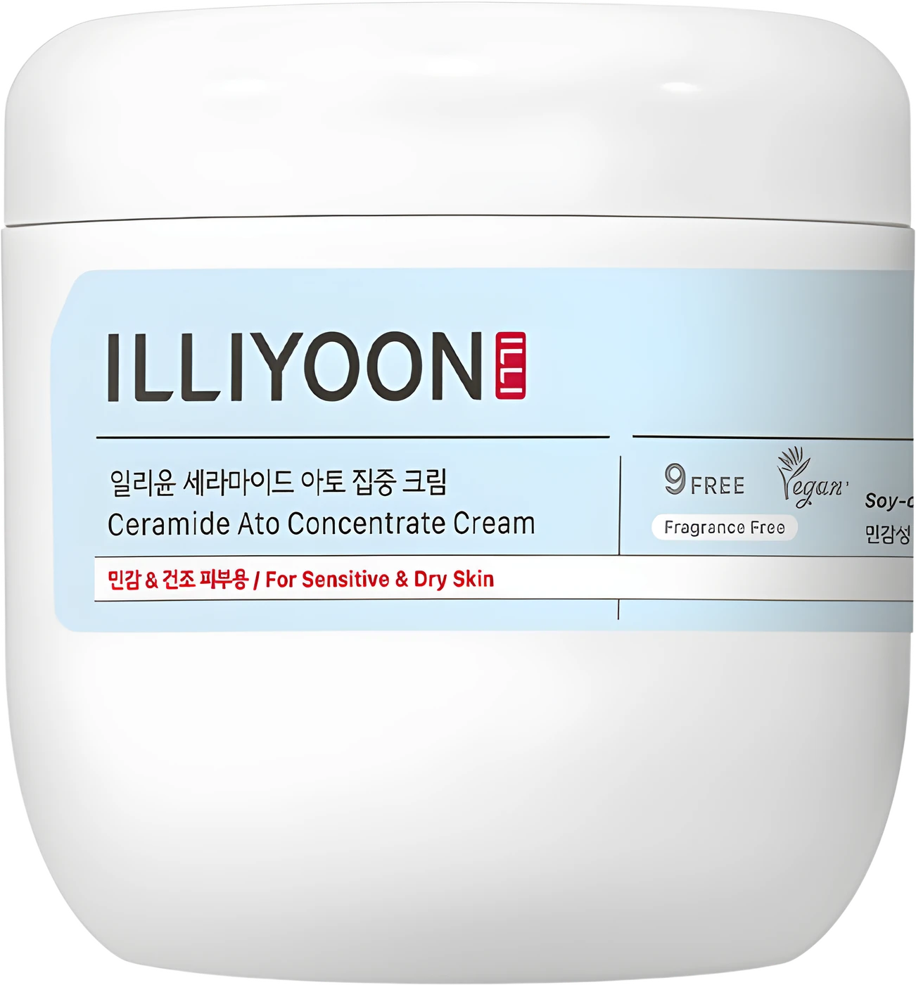 일리윤 세라마이드 아토 집중크림
