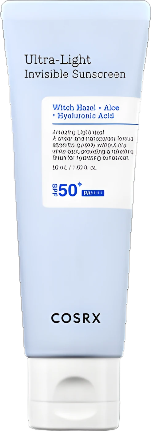 울트라 라이트 인비저블 선세럼 50ml