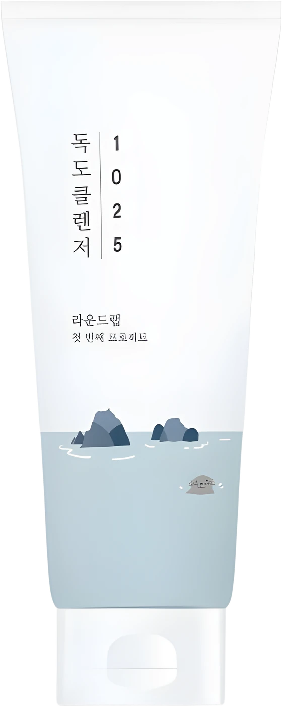 라운드랩 1025 독도 클렌저 200ml