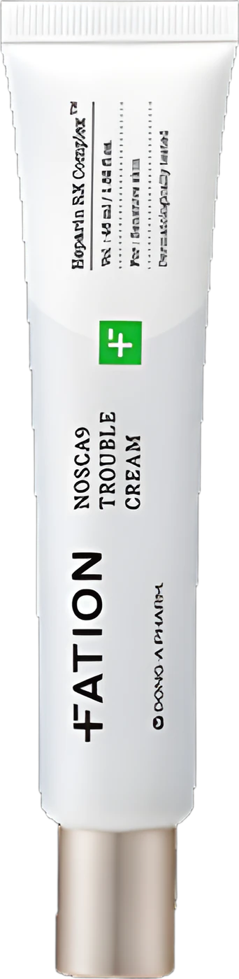 노스카나인 트러블 크림 45ml