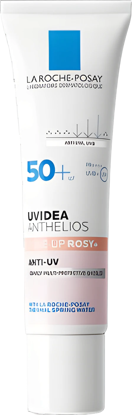 유비데아 안뗄리오스 톤업 로지 글로우 30ml