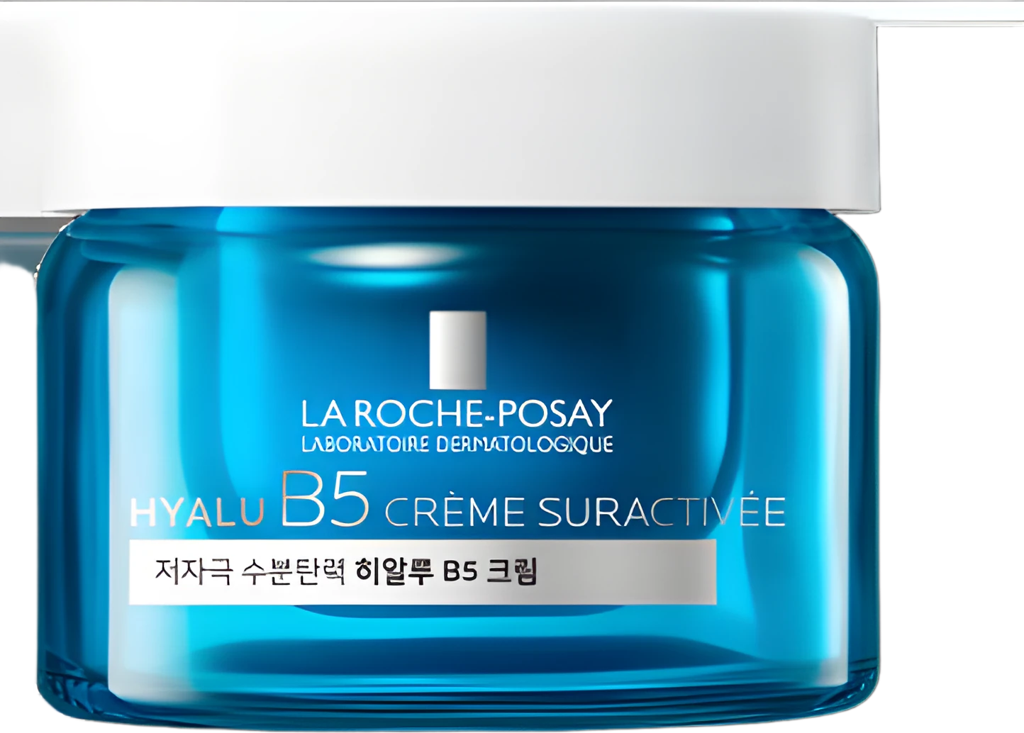 히알루 B5 수분탄력 크림 50ml