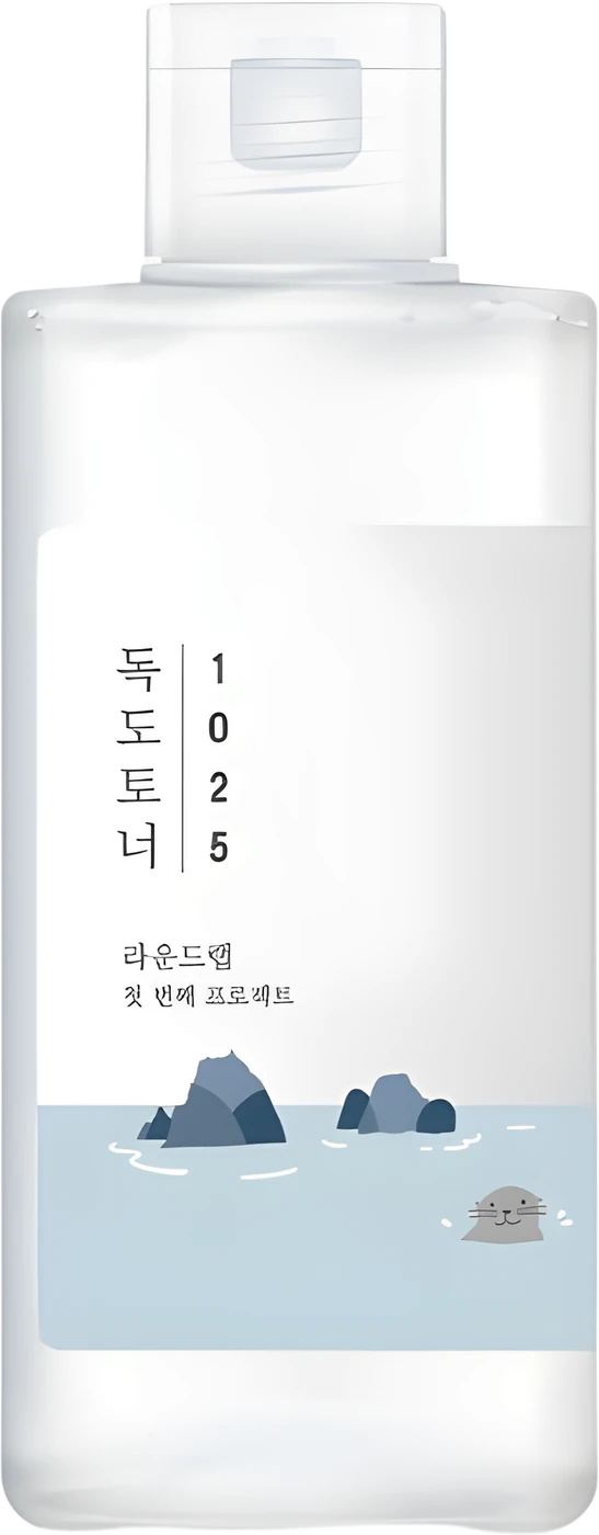 1025 독도 토너 200ml