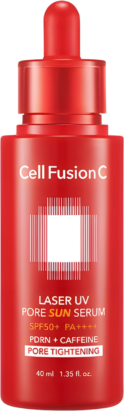레이저 UV 포어 썬 세럼 40ml