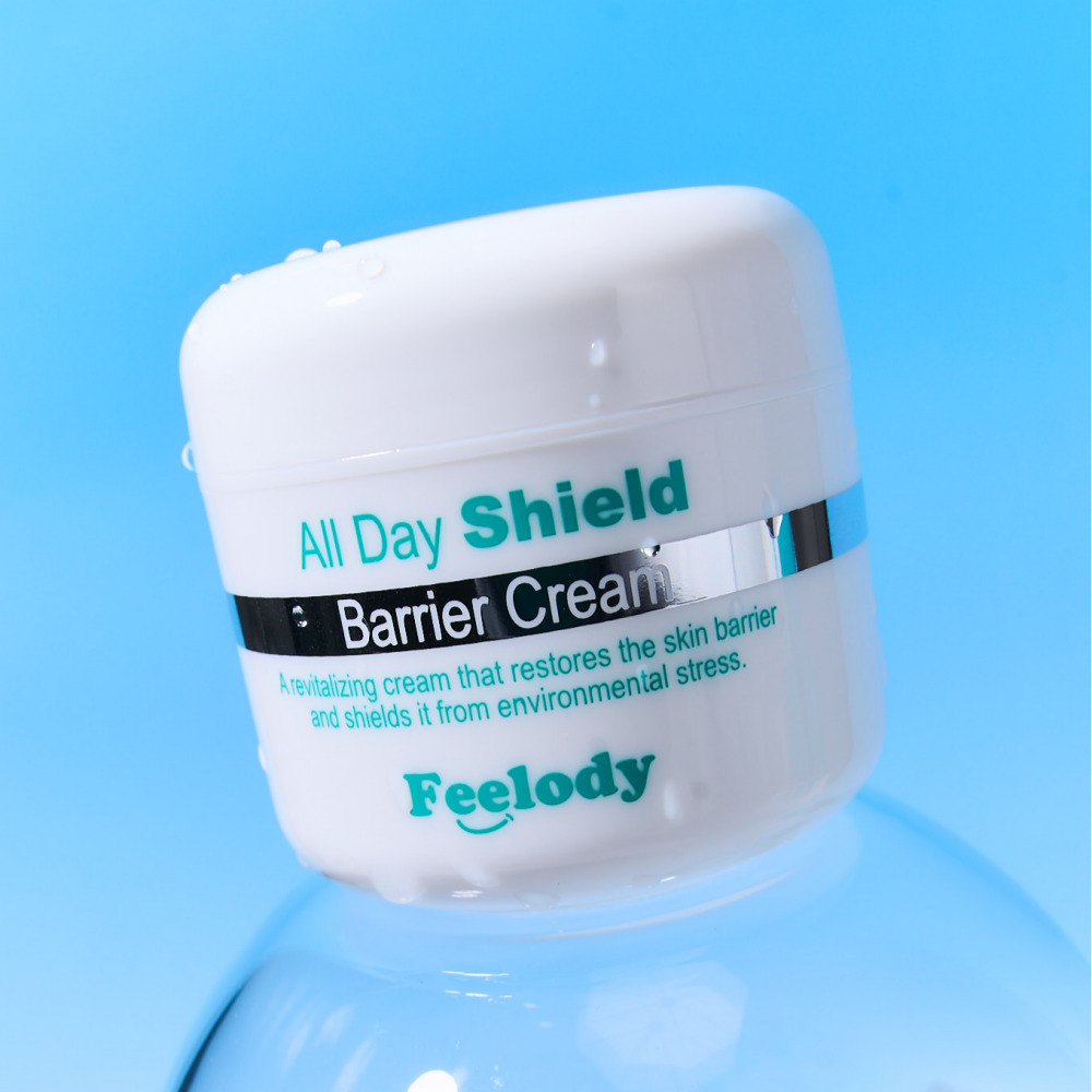 필로디 올데이 쉴드 베리어 크림 50ml
