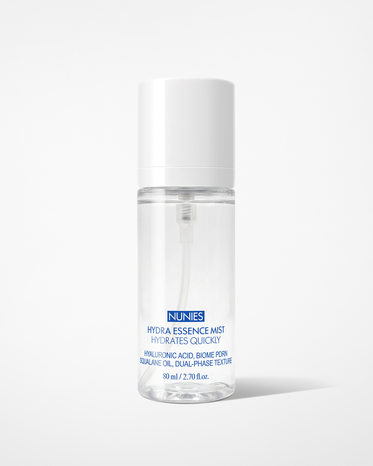 뉴니스 하이드라 에센스 미스트 80ml