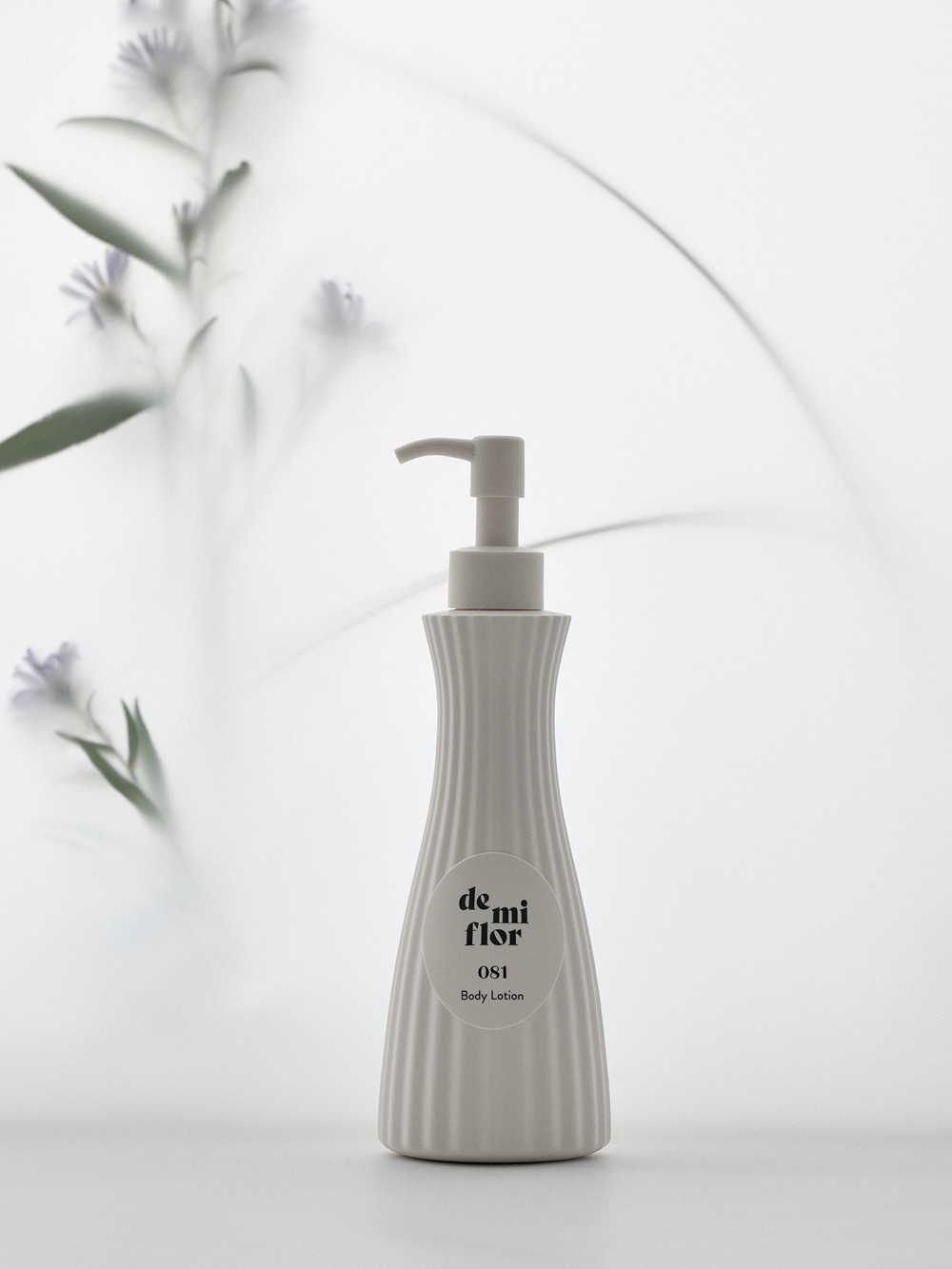 데미플로 081 플레라쥬 바디로션 250ml