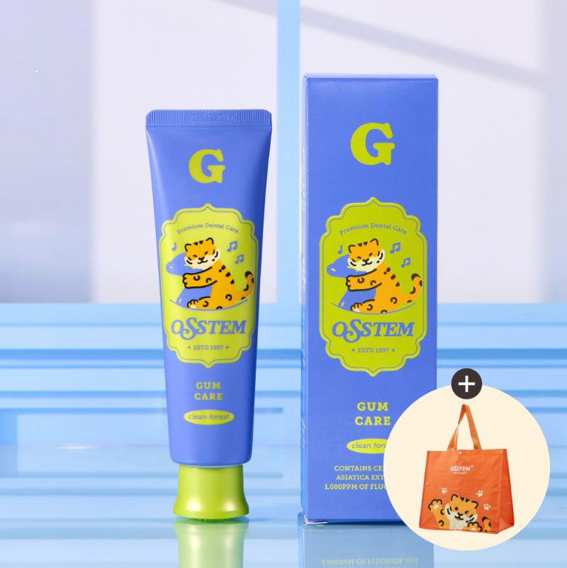 오스템 G 치아미백제