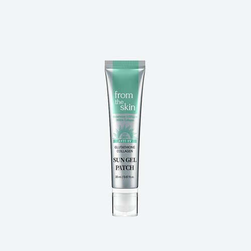 글루타치온 콜라겐 선 젤 패치 20ml