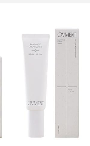 이너메이트 크림 화이트 50ml