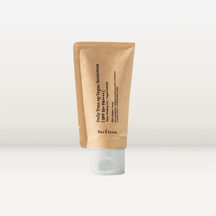 Daily Tone up Vegan Sunscreen