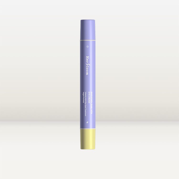 Bakuchiol Dual Vita Eye Cream