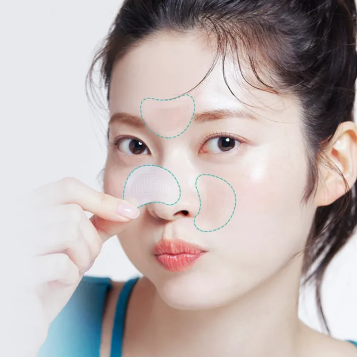 아크로패스 포어케어 마이크로콘® 패치