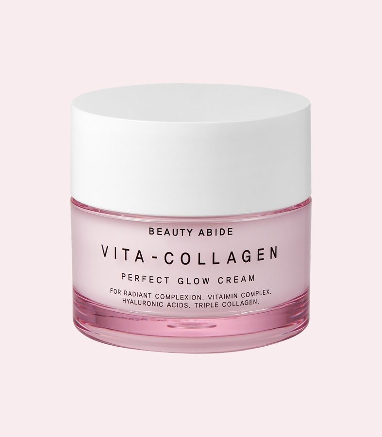 BEAUTY ABIDE
Vita-Collagen Perfect Glow 
Cream