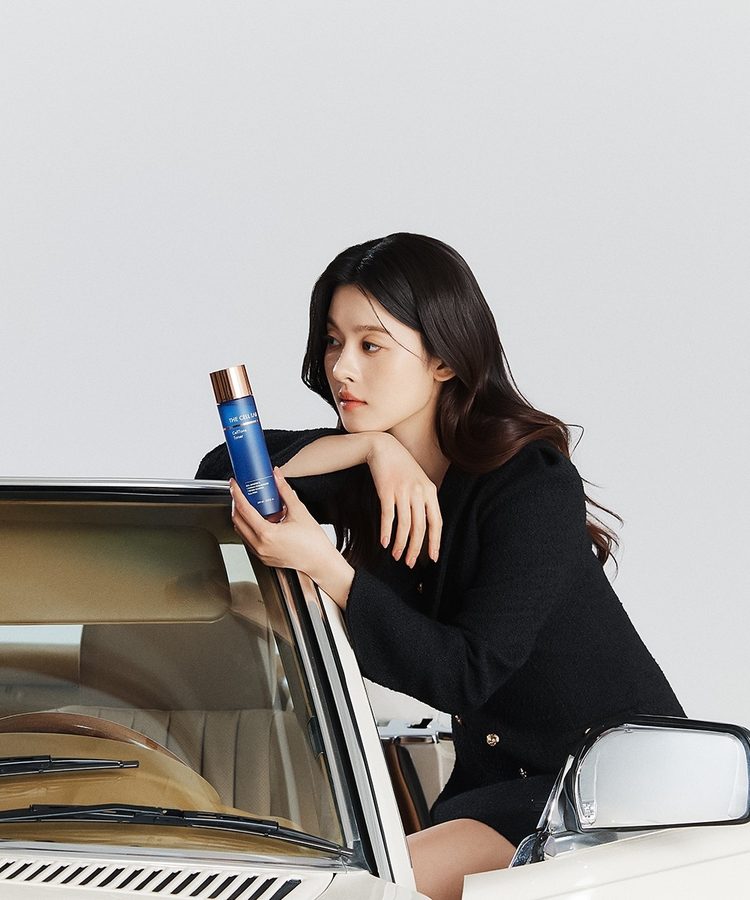 더셀랩 셀톤 토너
