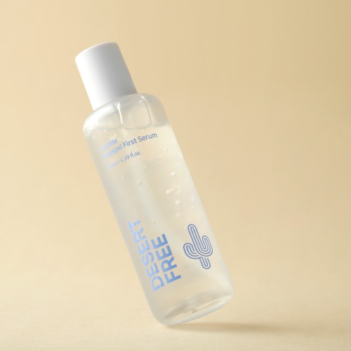 캑타이드 아쿠아젤 퍼스트 세럼