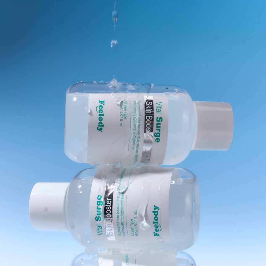 필로디 바이탈 서지 스킨 부스터 150ml